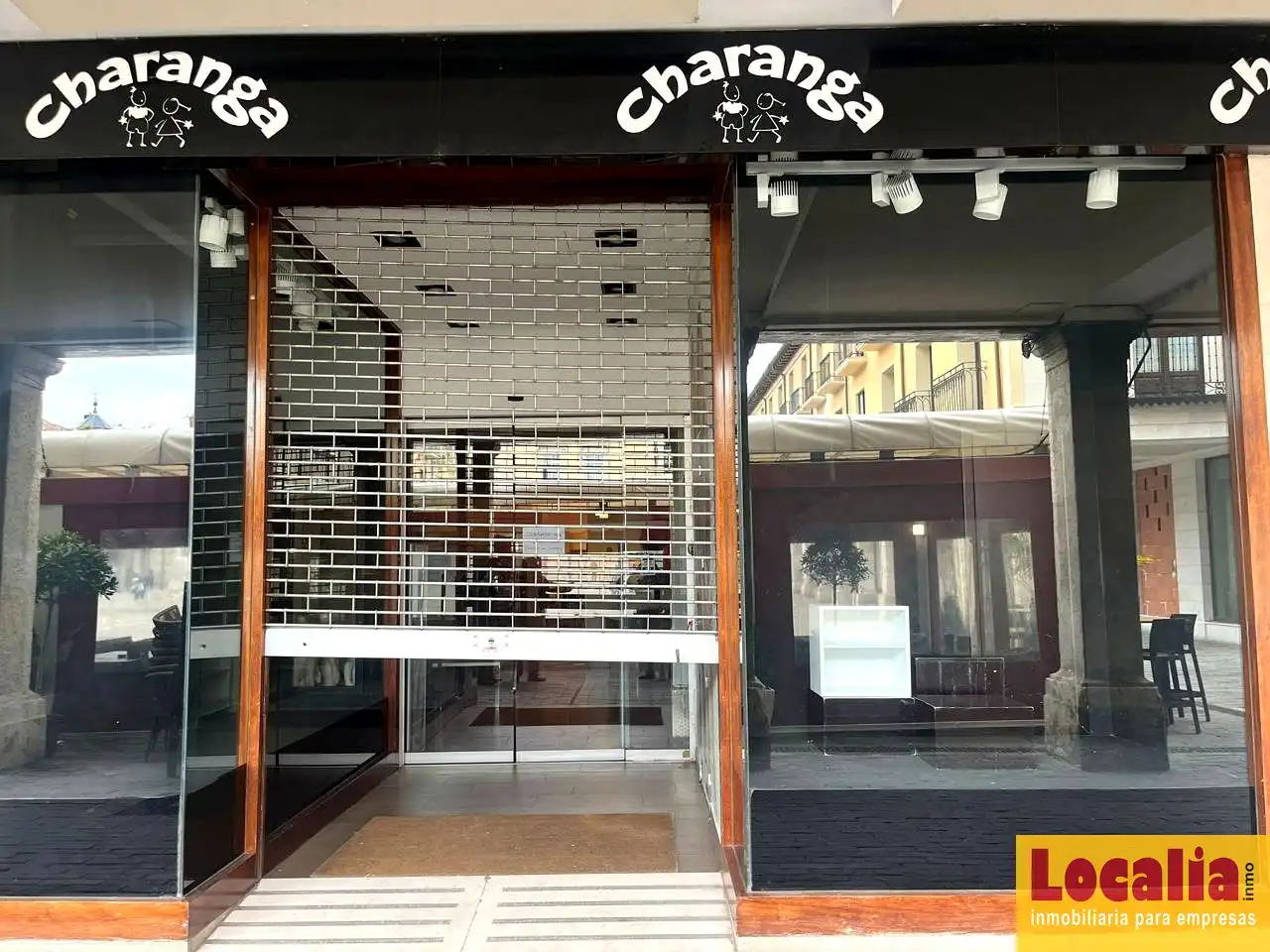 Local comercial en alquiler en Mayor, imagen 3