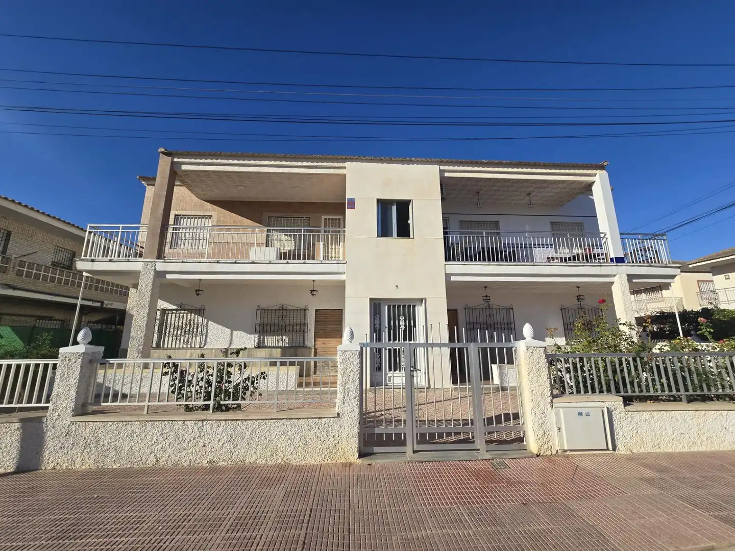 Appartement avec terrasse à vendre à PALMERAS-8 9