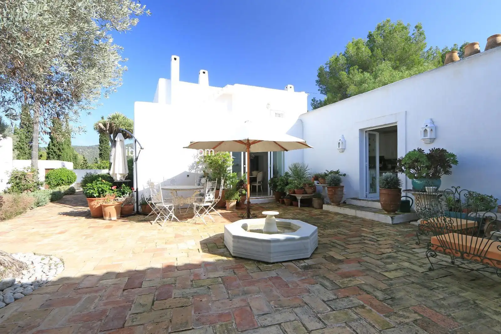 Casa o xalet en venda a Cala Llonga, Santa Eulària