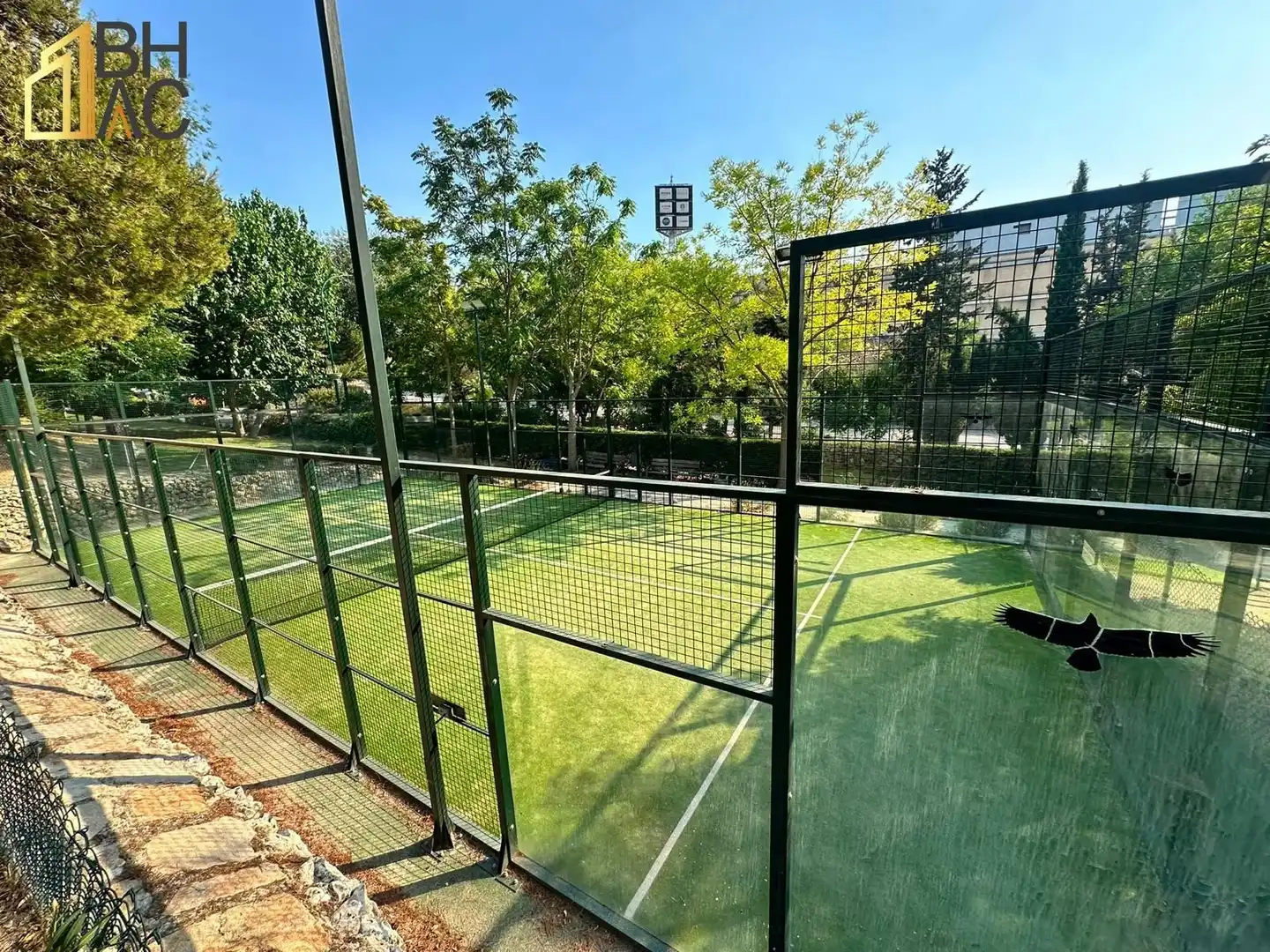 Terrassa de Pis en venda en La Moraleja amb Aire condicionat, Calefacció i Terrassa