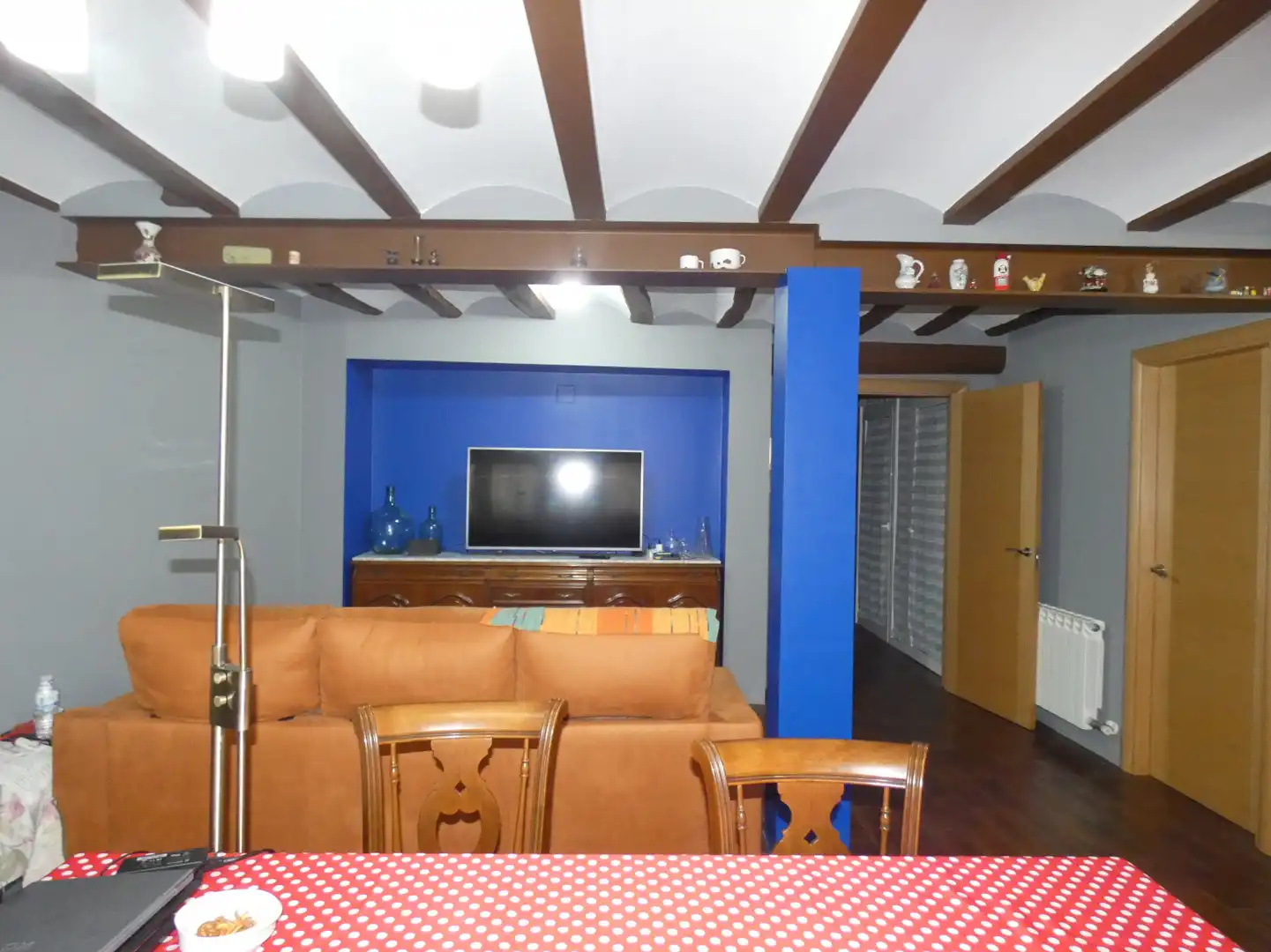 Houses for sale in Fuenmayor  with Heating, Private garden and Storage room