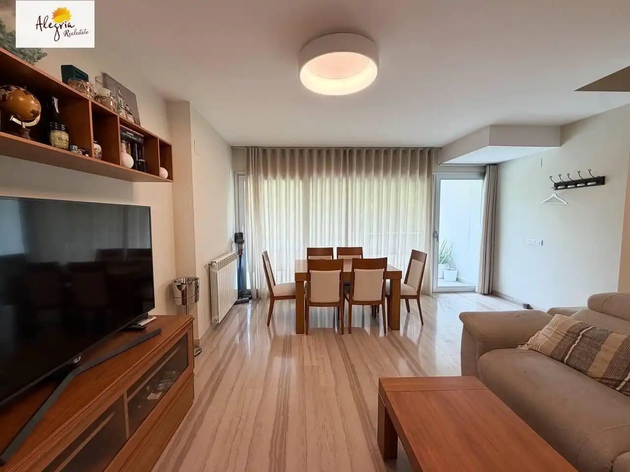 Detached house with terrace for sale in Urbanització Bosque, imagen 12