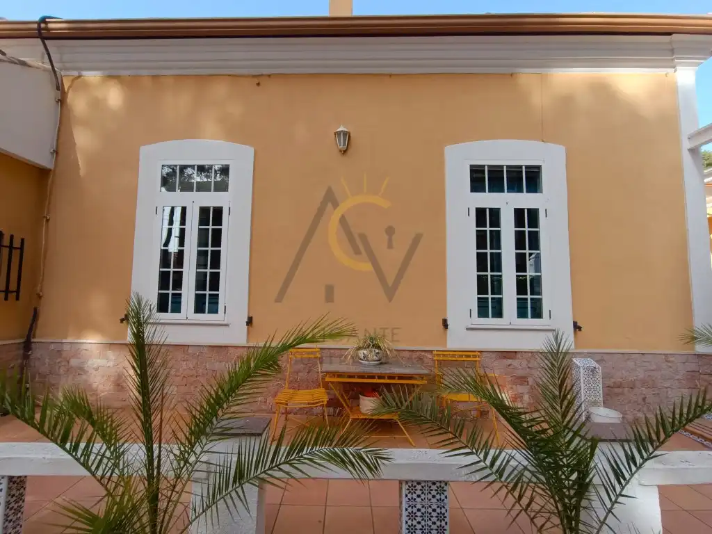 Villa avec jardin à vendre à Poligono 48 Paraje 163 Rabonis, imagen 45