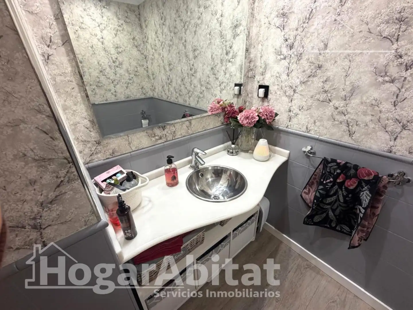 Baño de Piso en venta en Valencia con Aire acondicionado, Calefacción y Trastero