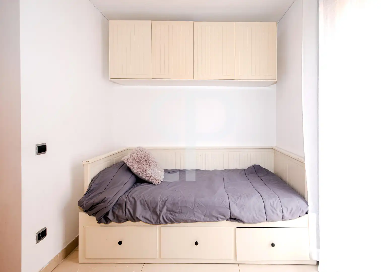 Habitación de Dúplex en venta en Sant Feliu de Guíxols con Aire acondicionado, Calefacción y Terraza