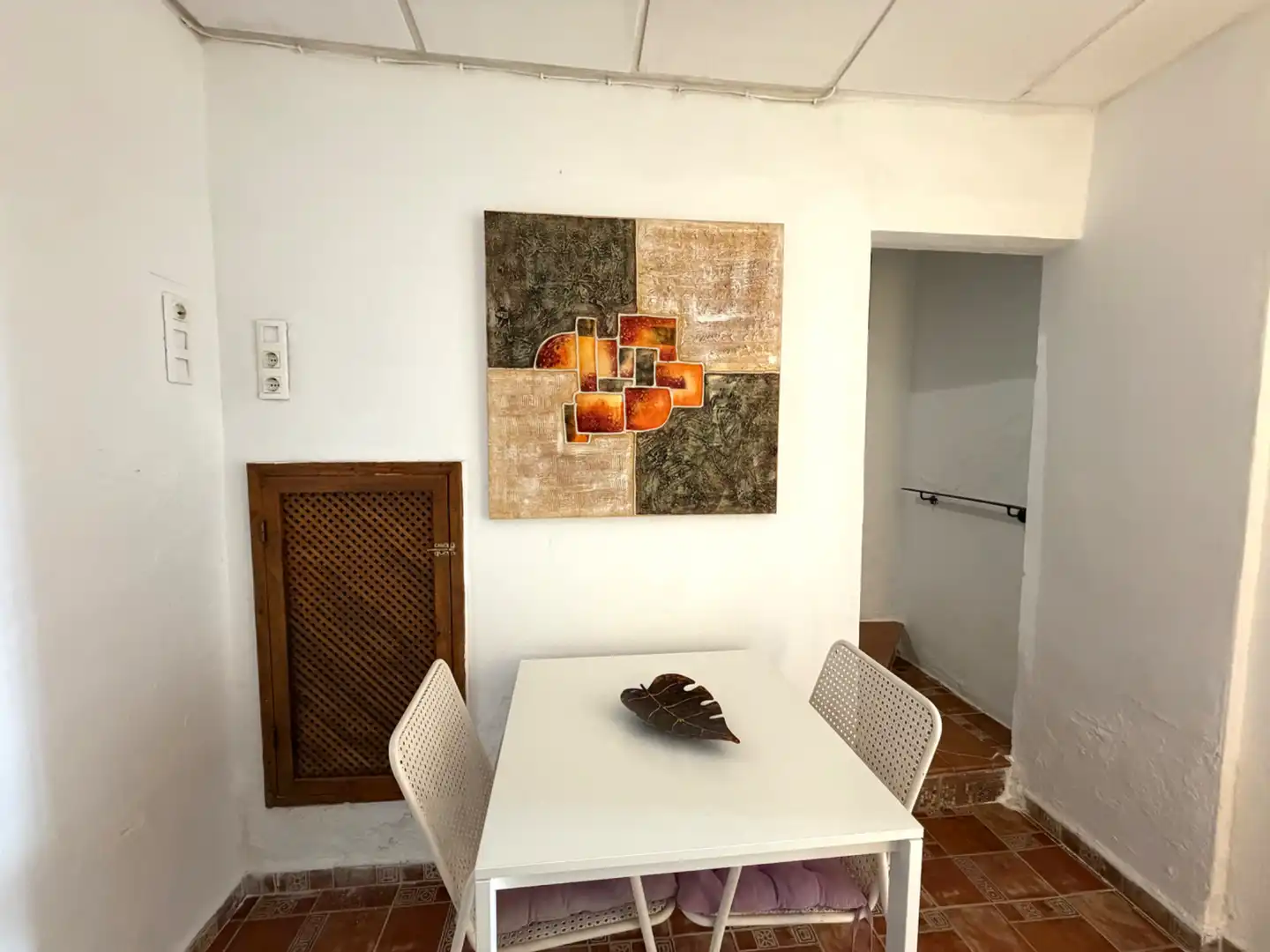 Casa a schiera con terrazza in vendita a Calle Cantarranas, imagen 7