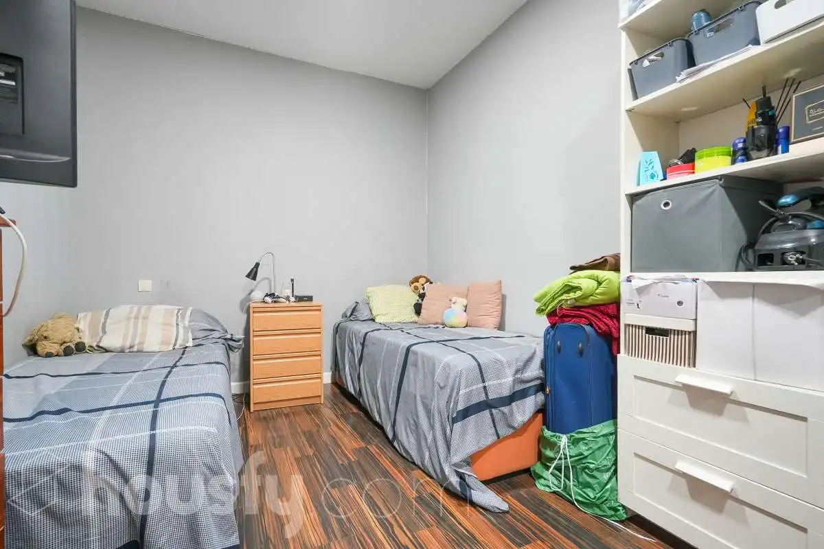 Piso con ascensor en venta en Cl. Poema Sinfónico ., imagen 18