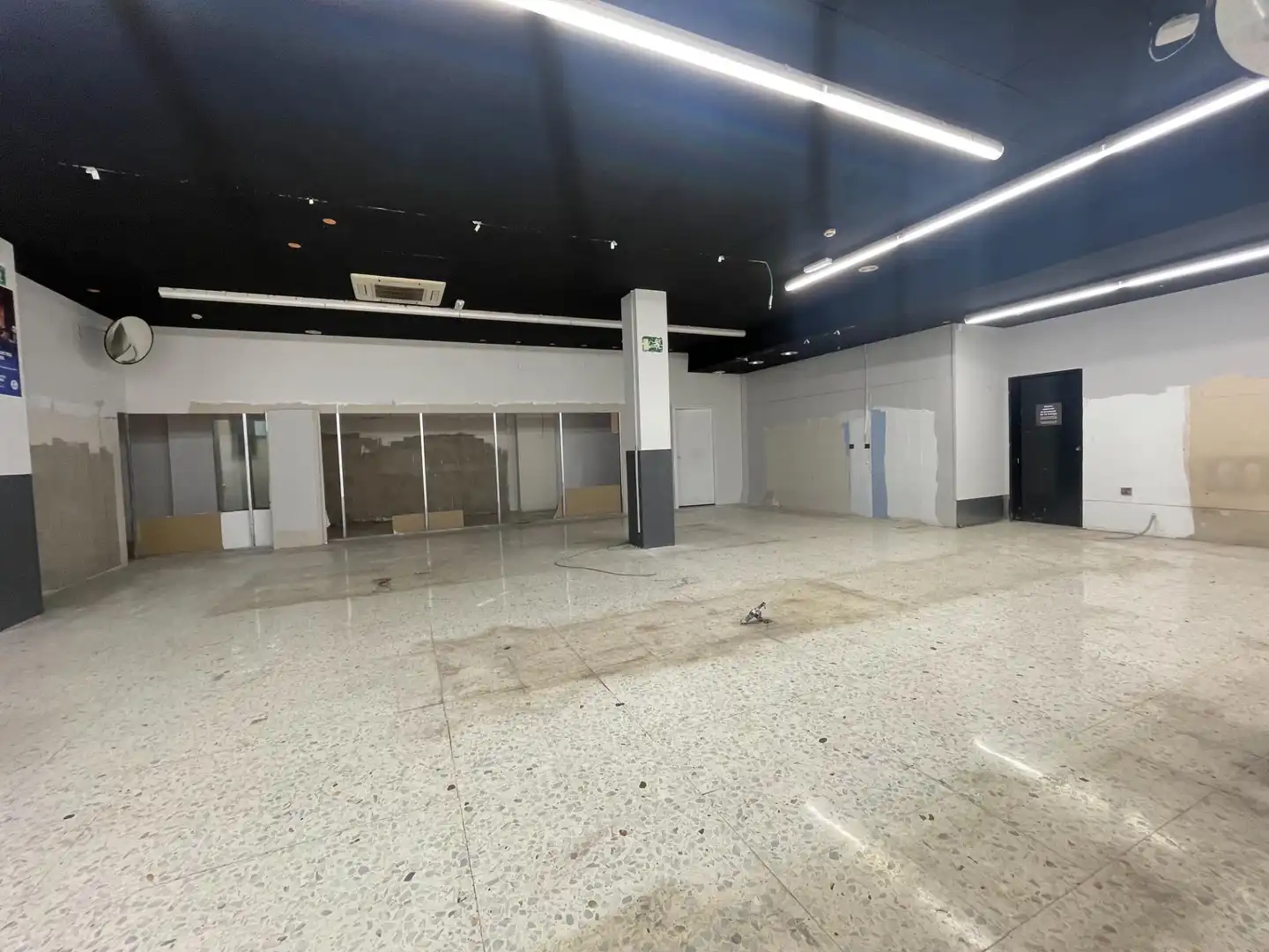 Gewerbefläche zur Miete in Santa Margarida de Montbui, imagen 6