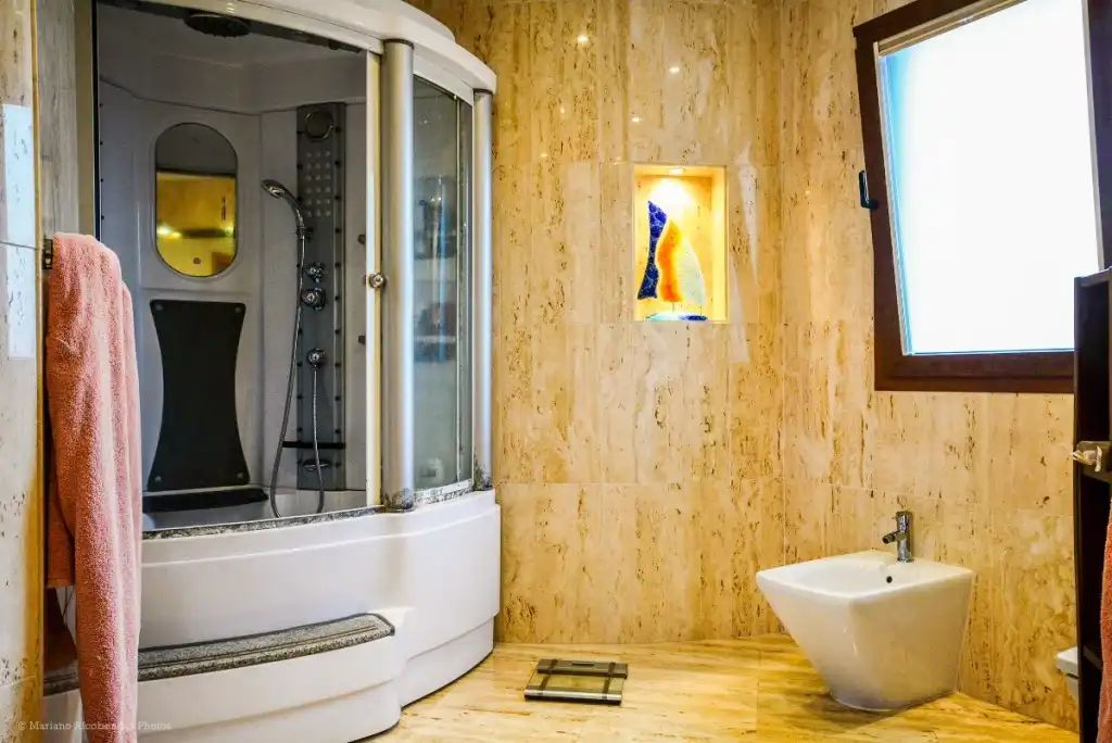 Villa avec piscine à vendre à Campo de Mijas, imagen 16
