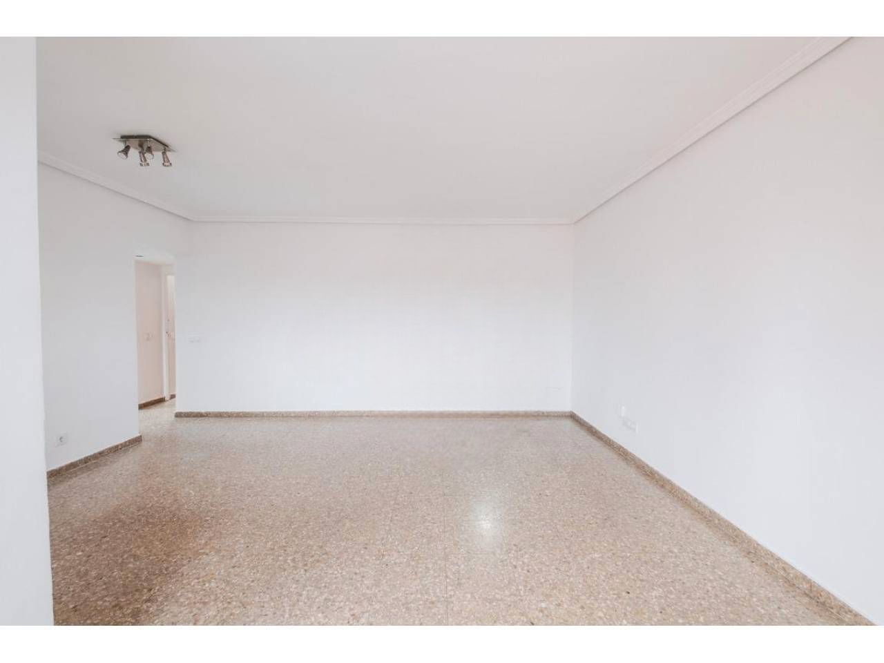 Comedor de Piso en venta en Málaga Capital con Terraza