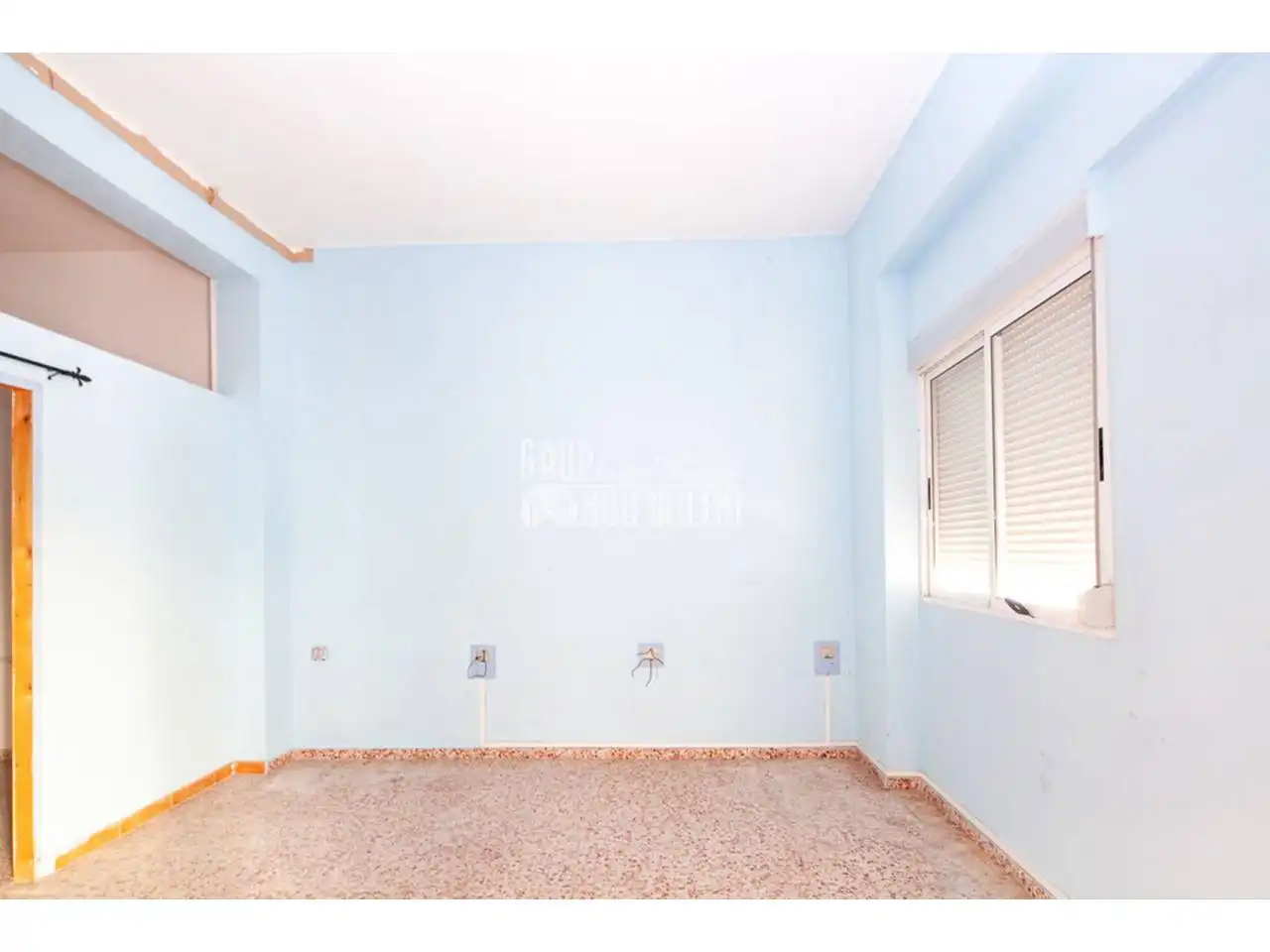Schlafzimmer von Gebäude zum Verkauf in Polinyà de Xúquer