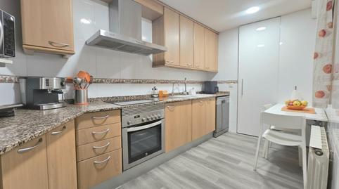 Foto 5 de Pis en venda a Olesa de Montserrat, Barcelona