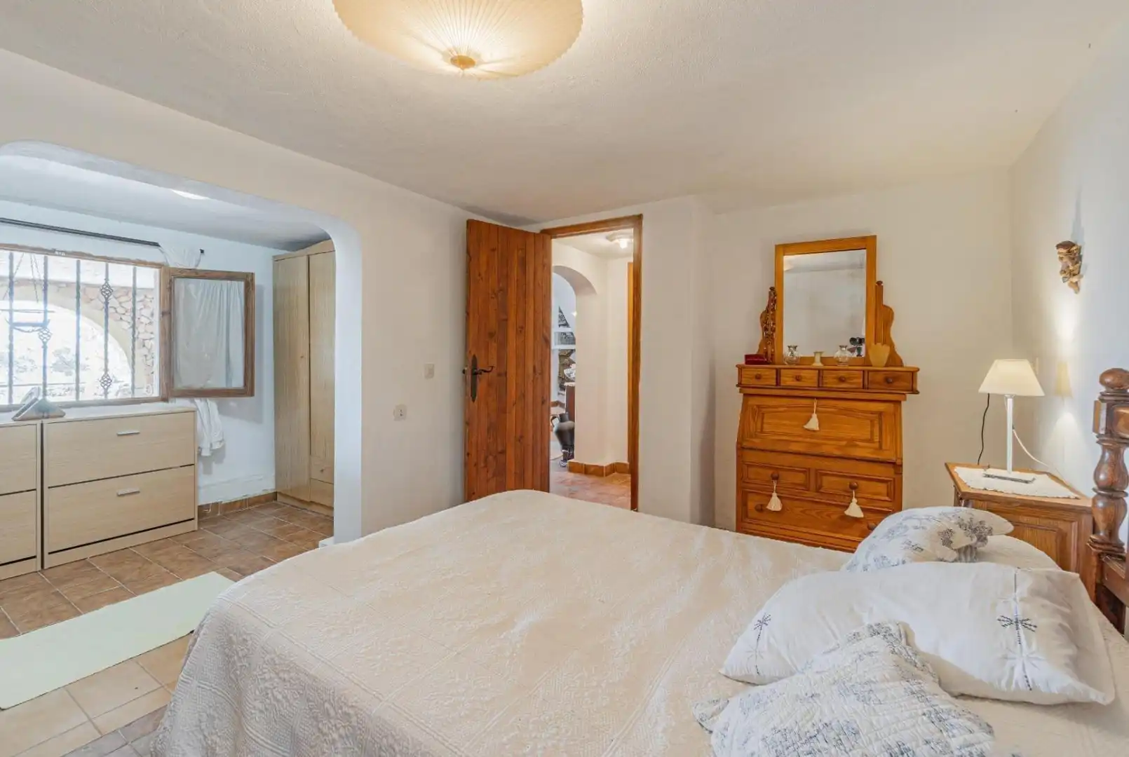 Casa con piscina en venta en Puigpunyent, imagen 15