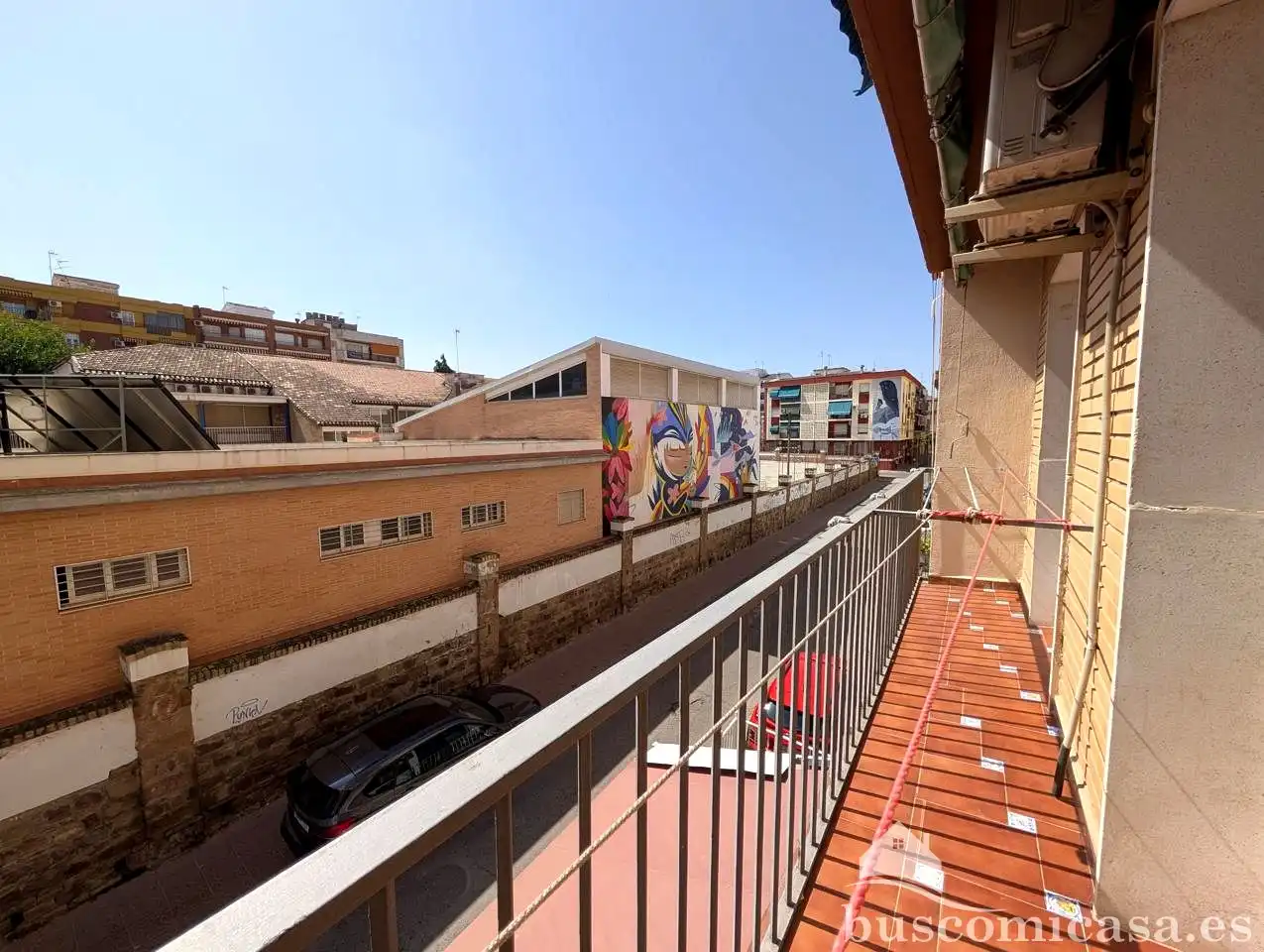 Pis amb terrassa en venda a Colón, imagen 19