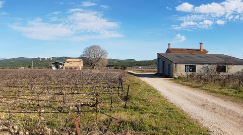 Foto 2 de Finca rústica en venta en El Perelló, Tarragona