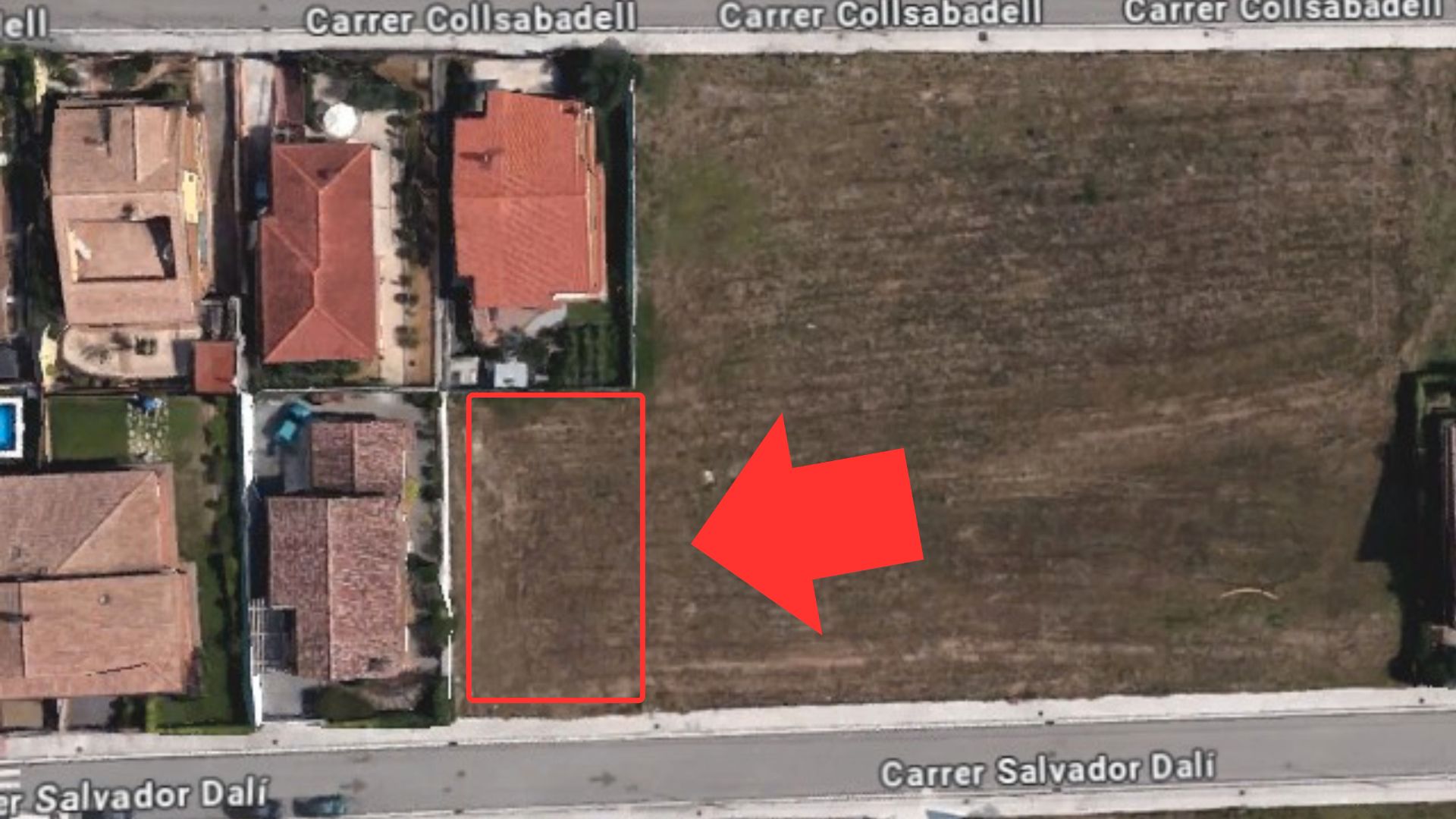 Residential for sale in Llinars del Vallès