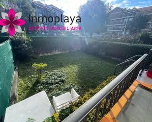 Garden of Planta baja for sale in Noja  with Heating and Private garden