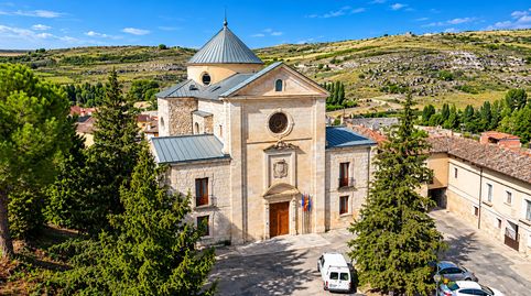 Photo 2 of Buildings for sale in Plaza del Palacio, 1, Fuentidueña, Segovia