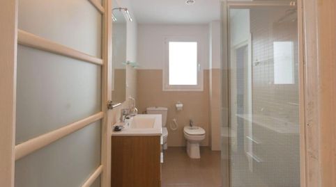 Foto 4 de Àtic de lloguer a Gran Vía Gran Vía Fernando el Católico, 31, La Petxina, Valencia Capital