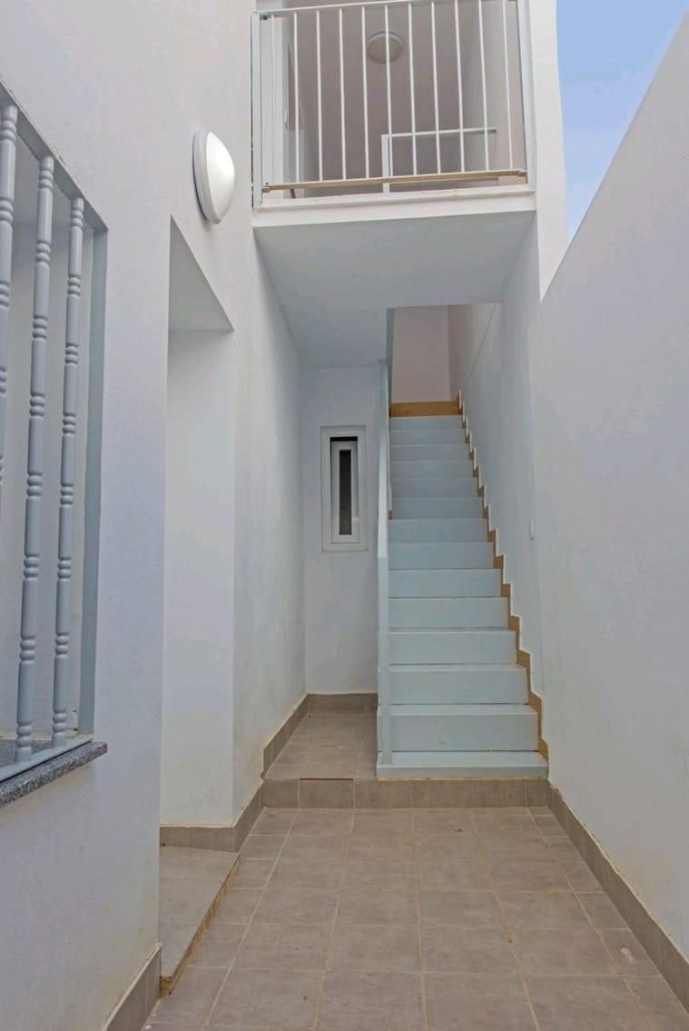 Apartament en venda en Mérida amb Aire condicionat i Moblat