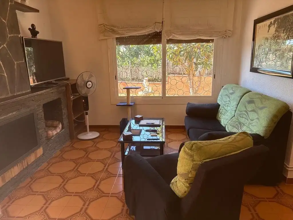 Chalet con terraza en venta en Premià de Dalt, imagen 15
