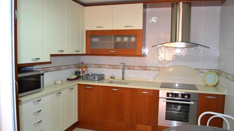 Foto 4 de Pis de lloguer a Carrequemada, Santa Catalina - Ferial, Burgos