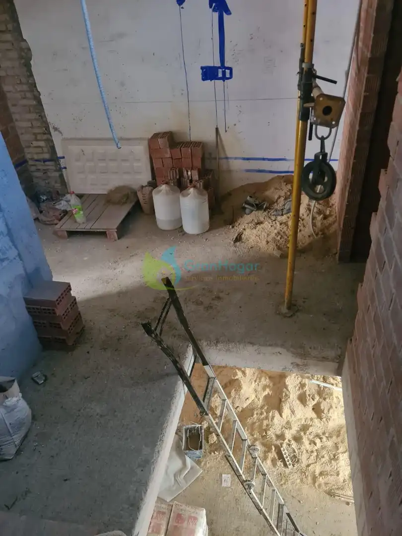 Casa o xalet en venda en Sevilla amb Balcó