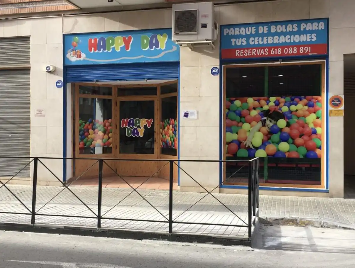 Local comercial en venta en Crevillent