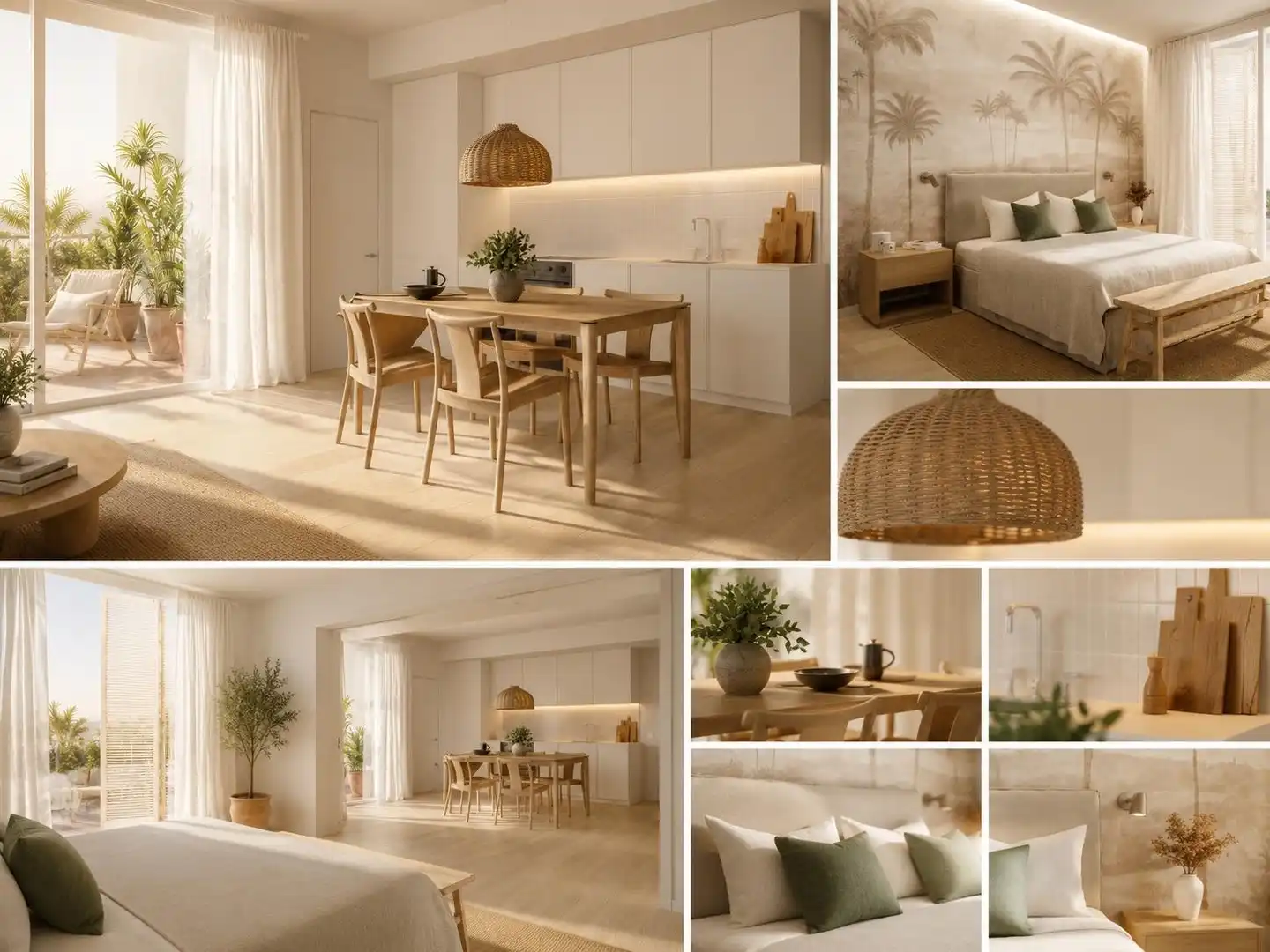 Apartamento con terraza en venta en Lo Pagán, imagen 12
