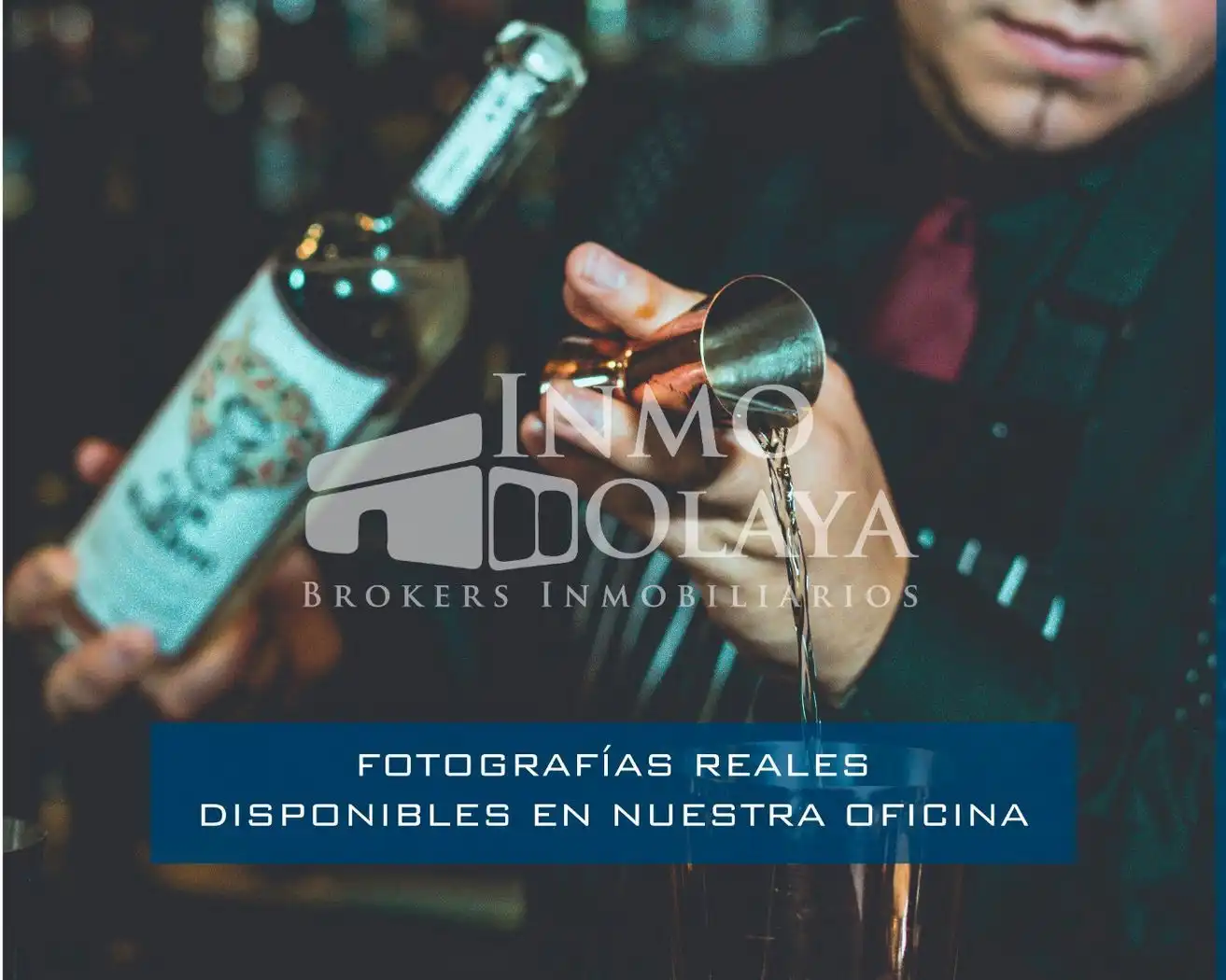 Business premises for sale in Vista Alegre, imagen 2