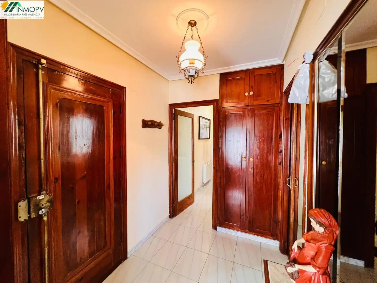 Wohnung mit Terrasse zum Verkauf in Casco Urbano, imagen 10