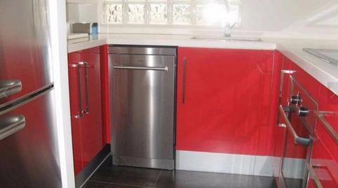 Photo 3 of Attic for sale in Carrer de Sant Blai, Casco Urbano, Castellón