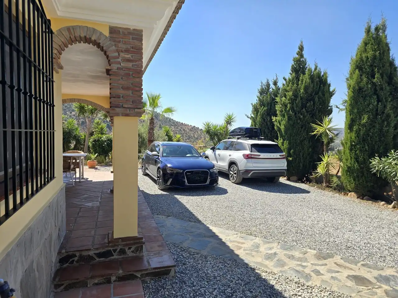 Casa con piscina en venta en Alcaucín, imagen 40