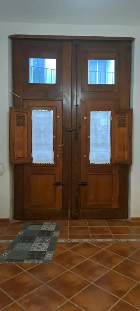 Houses for sale in Sueras / Suera  with Terrace, Furnished and Oven