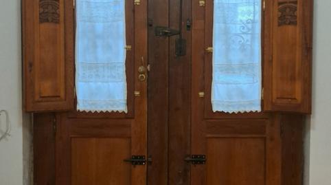 Foto 4 de Casa o xalet en venda a Sueras / Suera, Castellón