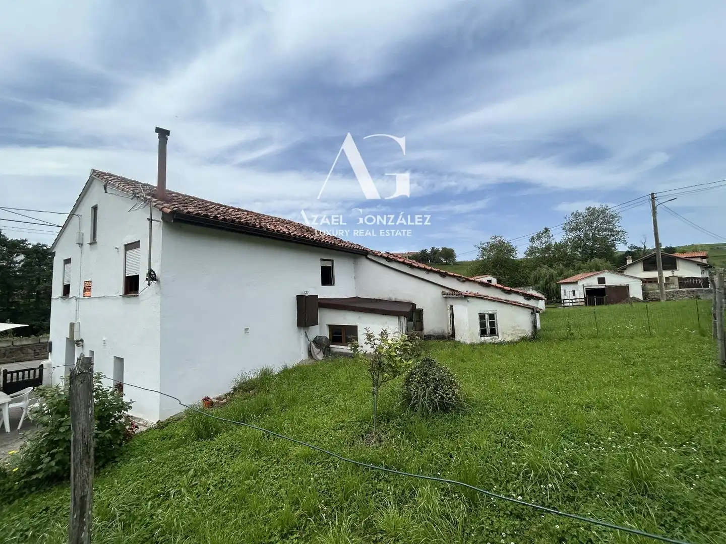 Casa o chalet en venta en Toñanes, Alfoz de Lloredo