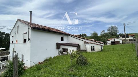 Foto 5 de Casa o chalet en venta en Toñanes, Alfoz de Lloredo, Cantabria
