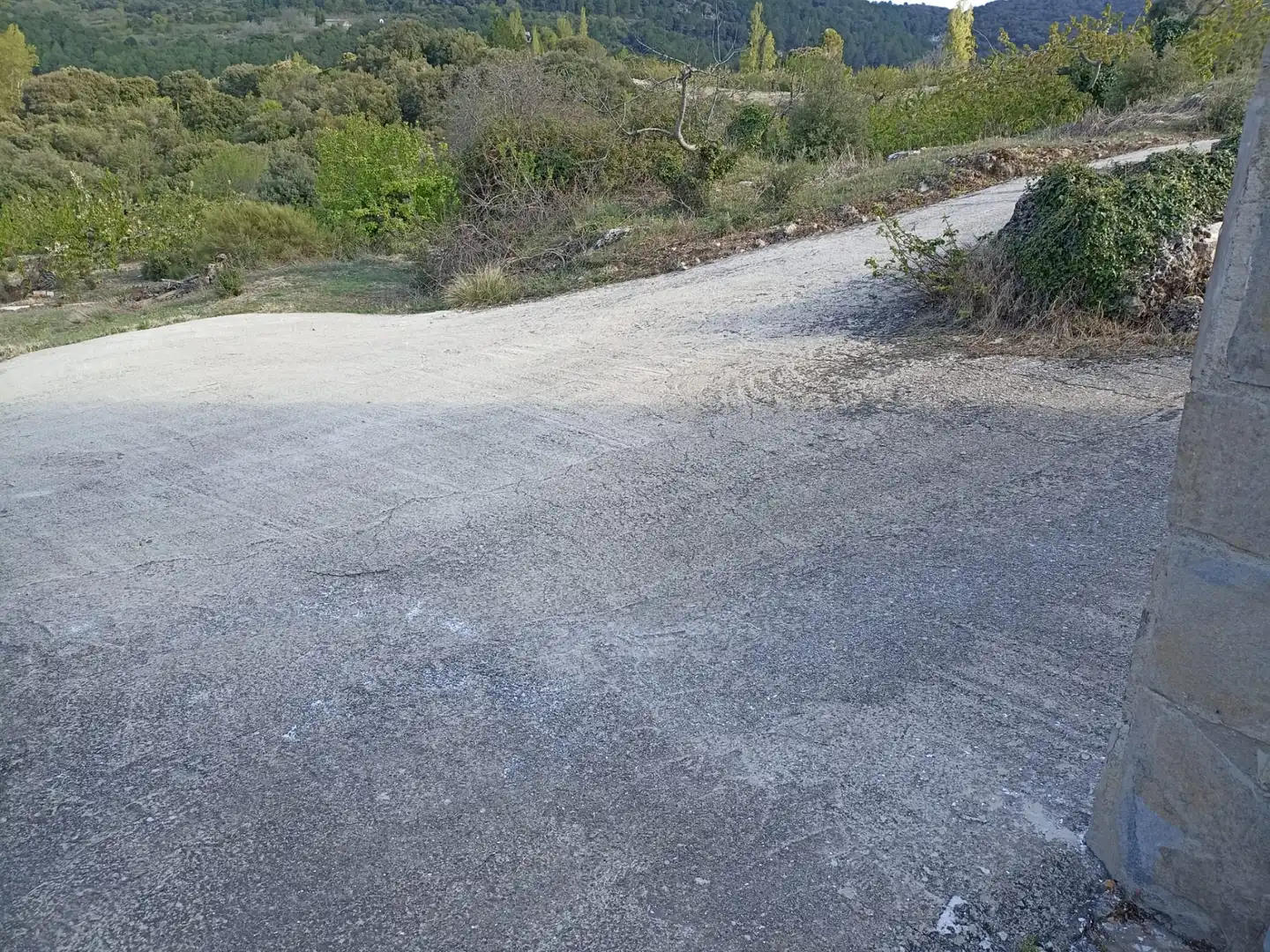Land for sale in Torres
