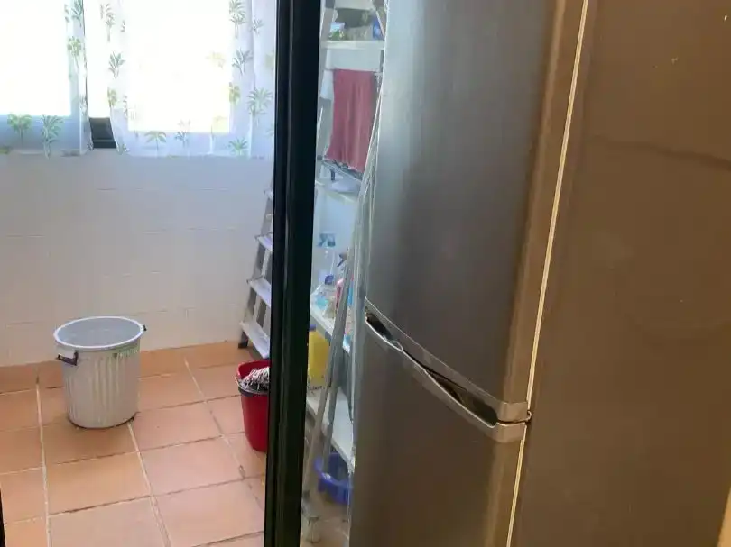 Cocina de Casa o chalet en venta en  Córdoba Capital con Aire acondicionado, Piscina y Balcón