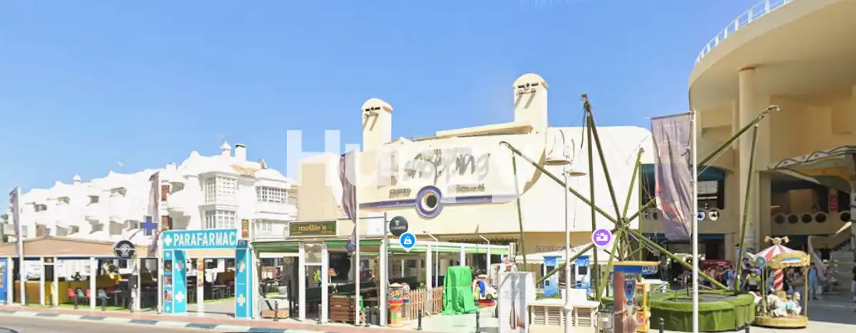 Local comercial en venta en Avenida del Puerto Deportivo, imagen 14