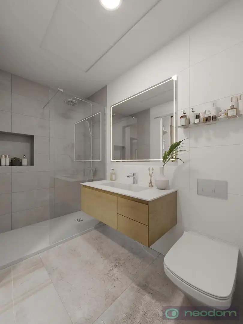 Appartamento con piscina in vendita a N/A, imagen 9