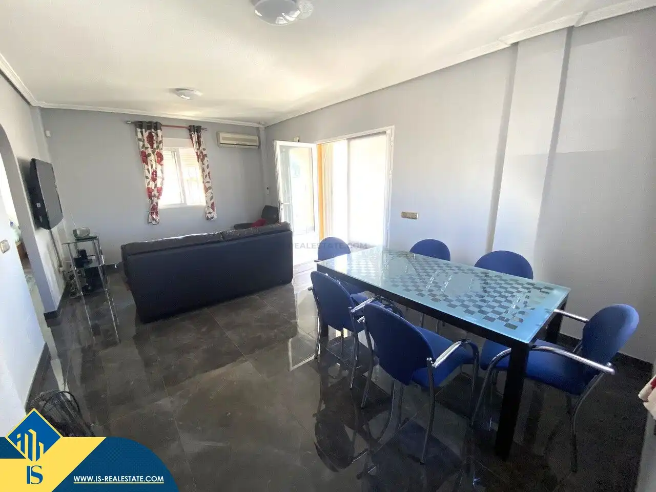 Villa mit Garten zum Verkauf in Orihuela Costa, imagen 13