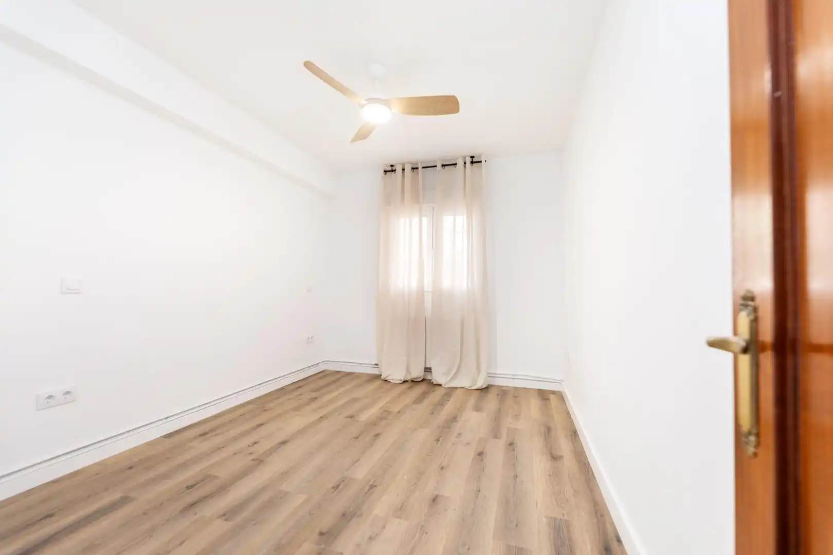 Flat for rent in Peñagrande