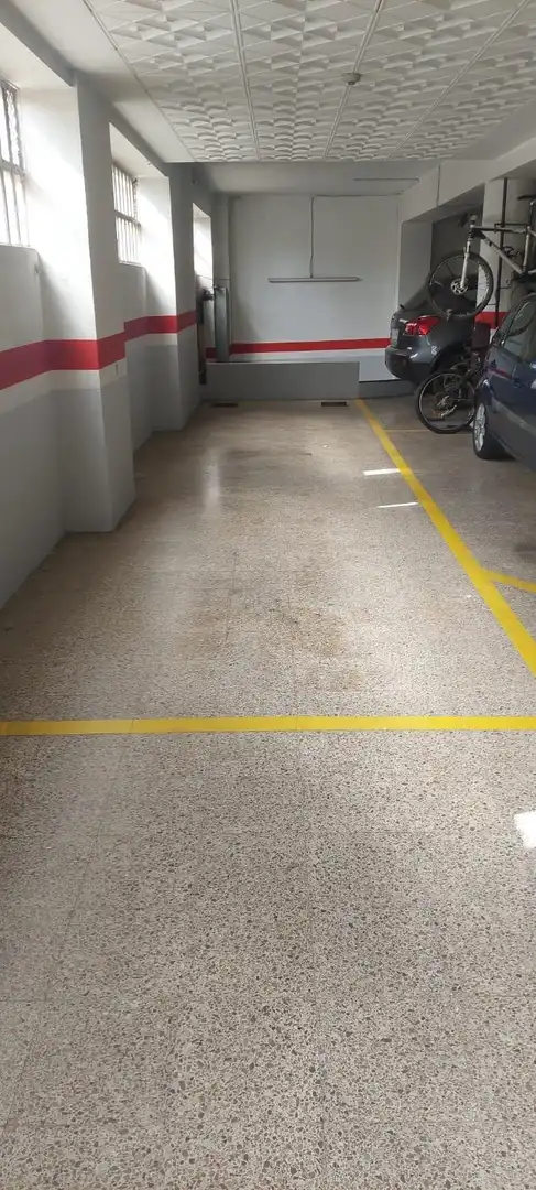 Parking for sale in Barri Antic, imagen 2