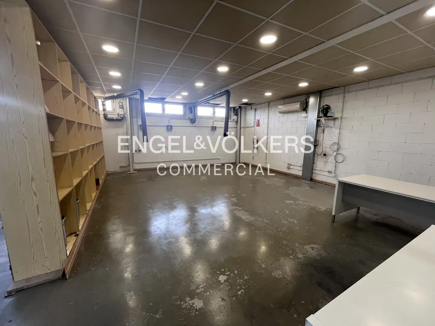 Nave industrielle à louer à Montigalà - Sant Crist, imagen 19