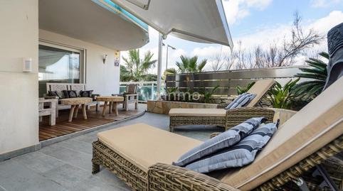 Photo 4 of Planta baja for sale in Marina Botafoc - Platja de Talamanca, Eivissa