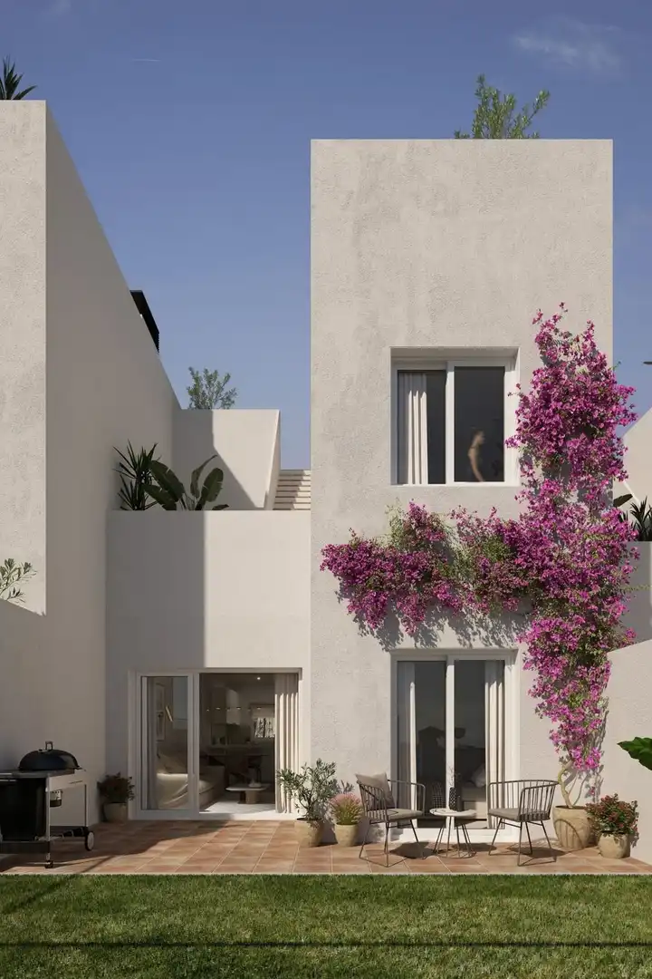 Casa a schiera in vendita a Monforte del Cid, imagen 7