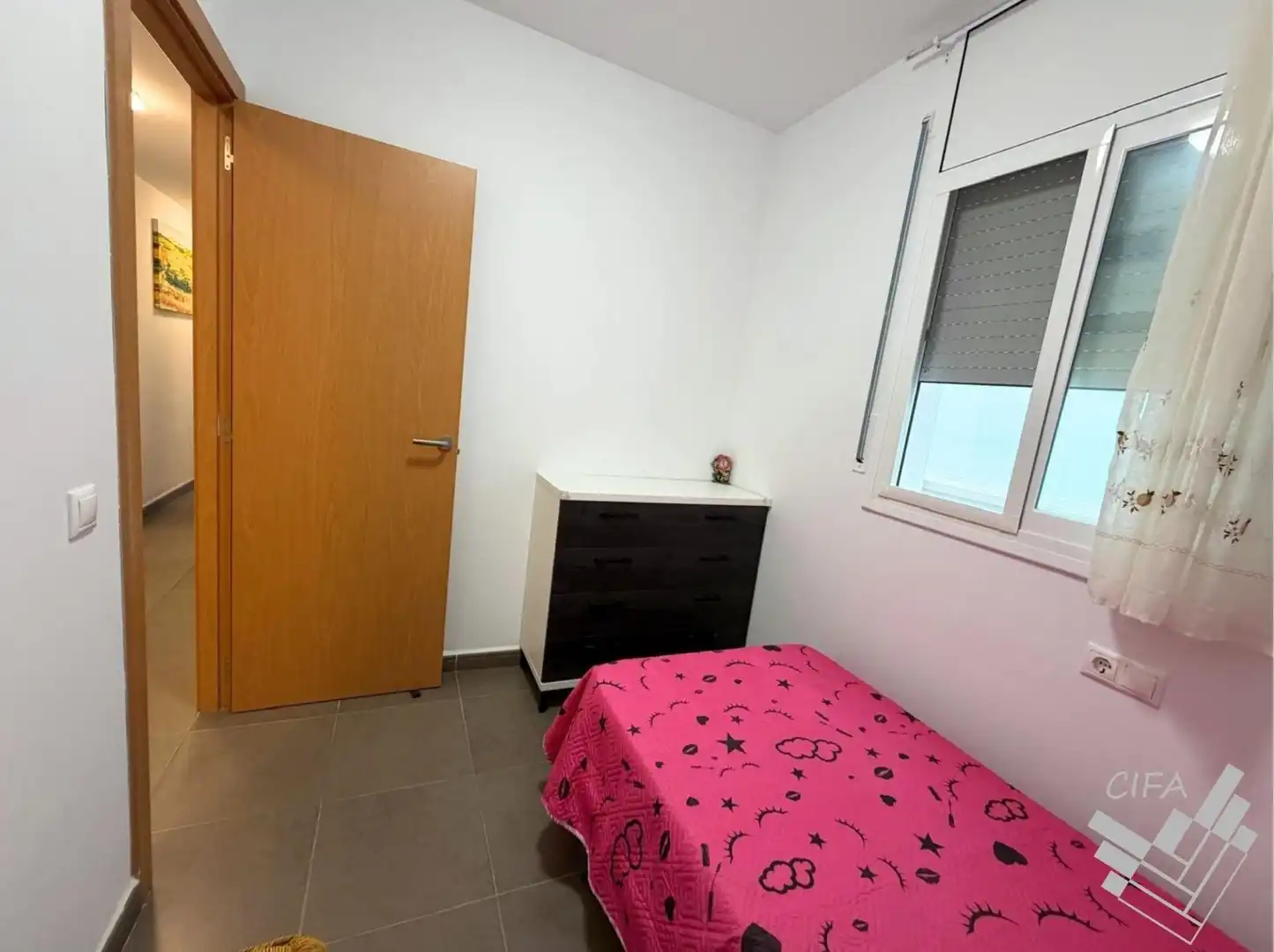 Habitación de Piso en venta en Vinaròs con Aire acondicionado, Terraza y Balcón
