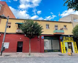 Exterior view of Building for sale in Leganés