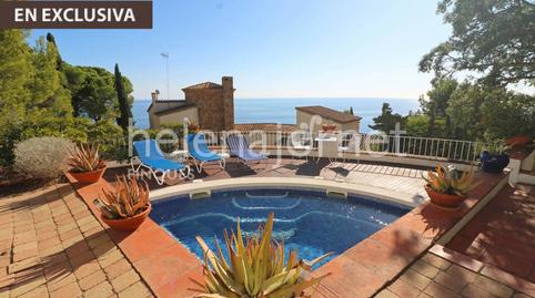 Photo 2 of House or chalet for sale in Passatge del Gregal, Rosamar, Girona